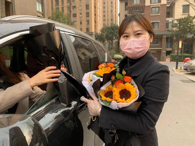 济源新天地步行街3月管理月报